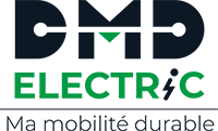 Logo DMD Electric