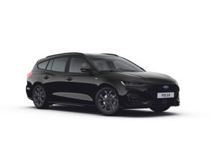 Ford Focus Sw 1.0 Flexifuel 125 S&s Mhev Powershift St-line X 5p