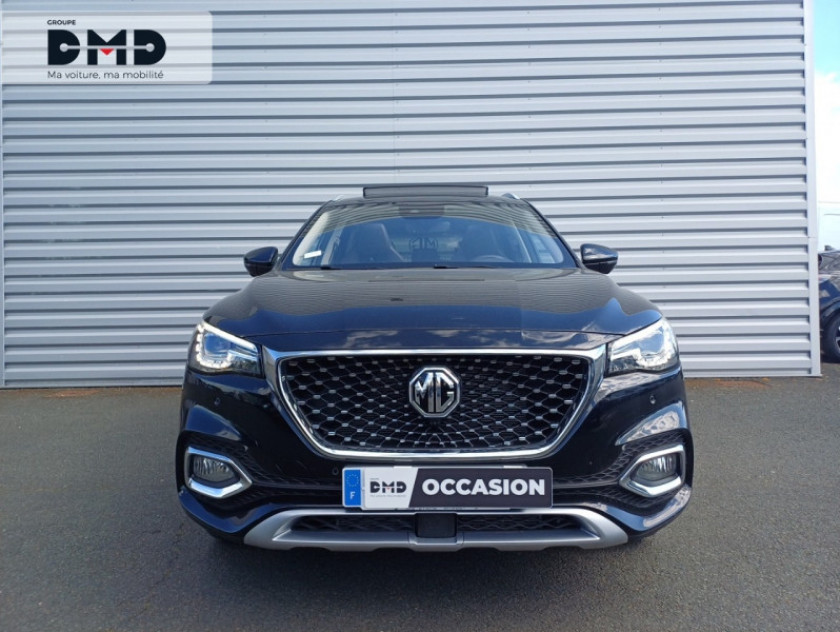 MG Motor Ehs 1.5t Gdi 258ch Phev Luxury - Visuel #4