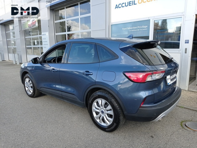 Ford Kuga 1.5 Ecoblue 120ch Trend - Visuel #3