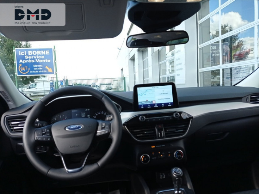 Ford Kuga 1.5 Ecoblue 120ch Trend - Visuel #5