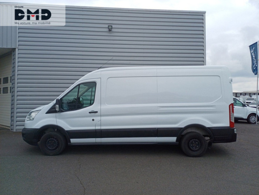 Ford Transit 2t Fg T310 L3h2 2.0 Ecoblue 130ch S&s Ambiente - Visuel #2