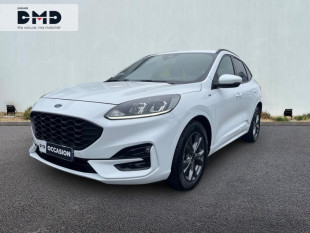 Ford Kuga 2.5 Duratec 190ch Fhev E85 St-line Bva