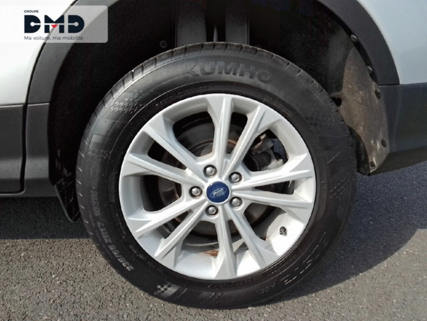 Ford Kuga 1.5 Tdci 120ch Stop&start Titanium 4x2 - Visuel #13