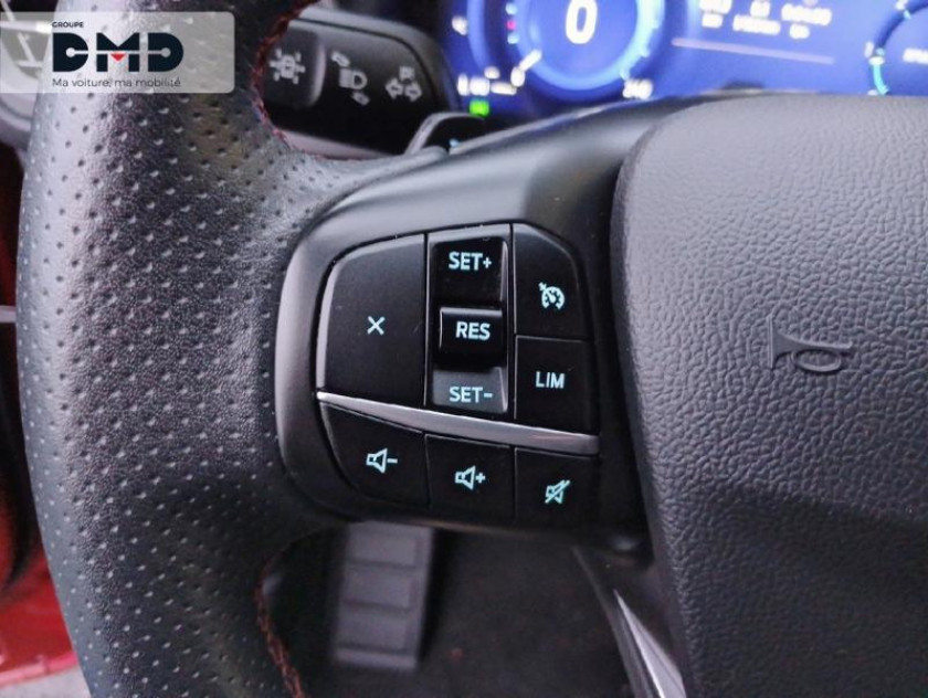 Ford Kuga 1.5 Ecoblue 120ch St-line Powershift - Visuel #16