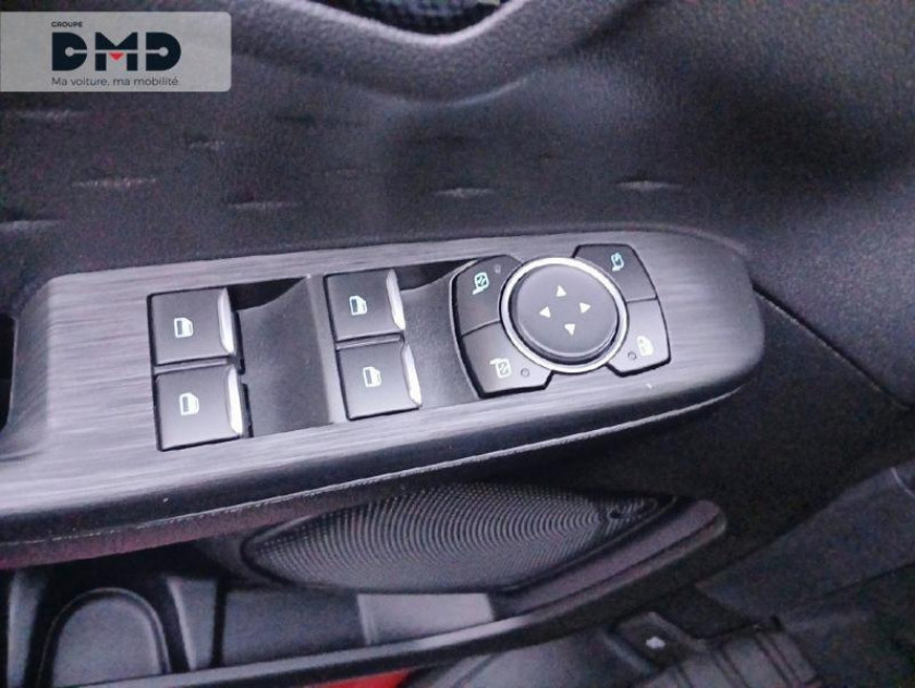 Ford Kuga 1.5 Ecoblue 120ch St-line Powershift - Visuel #19