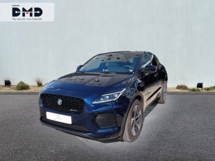 Jaguar E-pace P200 Flexfuel Mhev 200ch R-dynamic Se