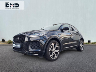 Jaguar E-pace 2.0d 180ch R-dynamic Première Edition Awd Bva9