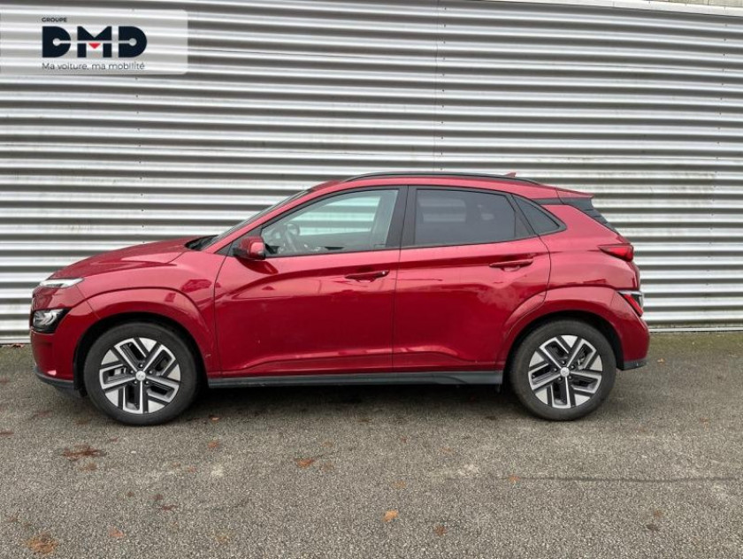 Hyundai Kona Electric 39kwh - 136ch Executive - Visuel #2