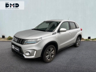 Suzuki Vitara 1.4 Boosterjet Hybrid 129ch Privilège