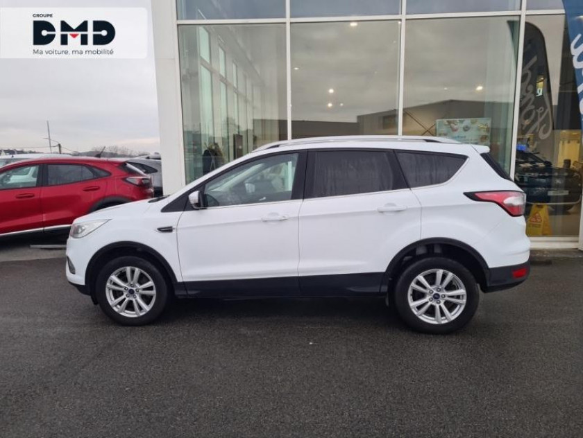 Ford Kuga 1.5 Tdci 120ch Stop&start Trend Business 4x2 - Visuel #2