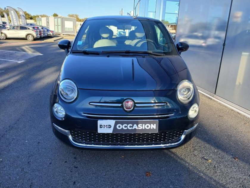 Fiat 500 1.0 70ch Bsg S&s Dolcevita - Visuel #3