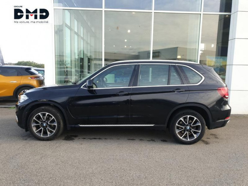 Bmw X5 Xdrive30da 258ch Xline 16cv - Visuel #2