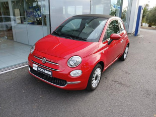 Fiat 500c 1.0 70ch Bsg S&s Dolcevita