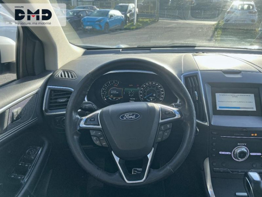 Ford Edge 2.0 Tdci 210ch St-line I-awd Powershift - Visuel #7