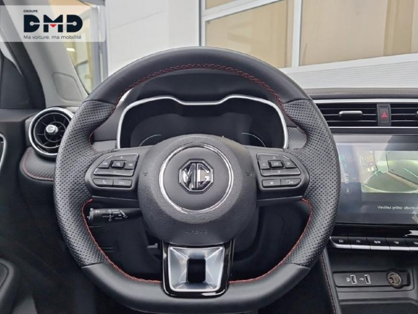 MG Motor Zs 1.0 T-gdi 111ch Luxury - Visuel #13